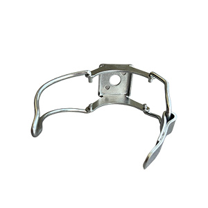 SUPPORT PISTOLET GRAISSE