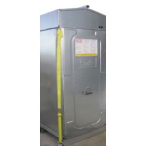 TOIT UNITECH/MULTITECH 1500L 139491