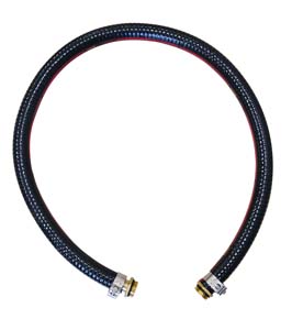 FLEXIBLE JONCTION Ø25MM 35CM RACCORDS MM 1