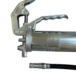PISTOLET GRAISSE TG500 + FLEX