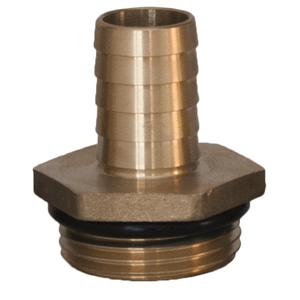 RACCORD CANNELE Ø 19 M 26x34