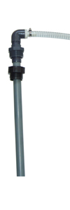 KIT ASPIRATION IBC UNIVERSEL ADBLUE ET PRODUITS CHIMIQUES