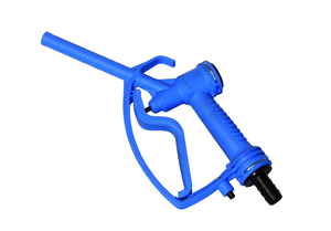 PISTOLET VERSEUR ADBLUE® BEC PLASTIQUE Ø 19MM