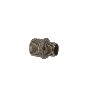 MAMELON REDUIT INOX  M1/2''x M3/4''