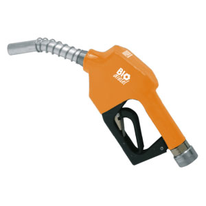 PISTOLET AUTOMATIQUE 100L/M RACC TOUR. F1'' - BIO B100