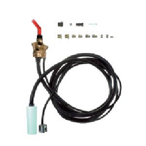 KIT DE SOUTIRAGE ALIMENTATION CHAUDIERE OU GENERATEUR