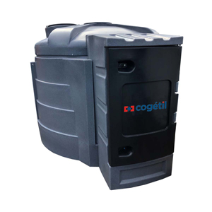 CUVE STOCKAGE FUEL PEMD 5000L NUE