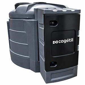 CUVE ARM 5000L 70L BSMART ENR