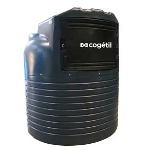 CUVE 2500L PEMD 56L  