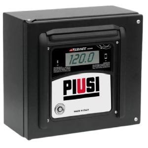 GESTION MCBOX BSMART  10 UTILISATEURS - 1 POMPE 