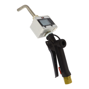 PISTOLET COMPTEUR DIGITAL POUR LDR ET LAVE GLASSE