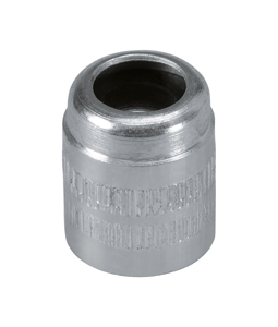 AGRAFE HYDRAULIQUE UNIVERSELLE POUR POMPE À POUSSER