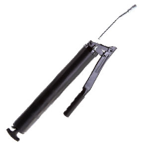 PISTOLET GRAISSE PRO  413B RIG 750M3
