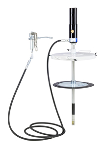 KIT FIXE GRAISSE 50:1 POUR FUT 200KG
