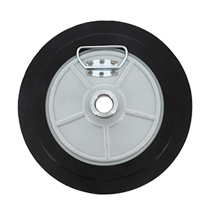 PLATEAU SUIVEUR Ø370 POUR KIT MOBILE 975811
